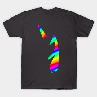 Rainbowcorn T-Shirt
